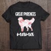 Great Pyrenees Mama Pyrenees Dog Owner Great Pyrenees Mom