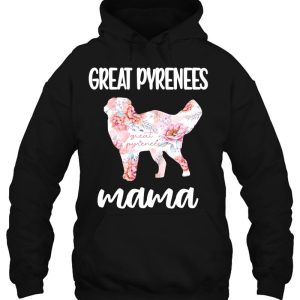 Great Pyrenees Mama Pyrenees Dog Owner Great Pyrenees Mom 3