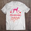 Greyhound Mama Dog Mum Greyhounds Gift