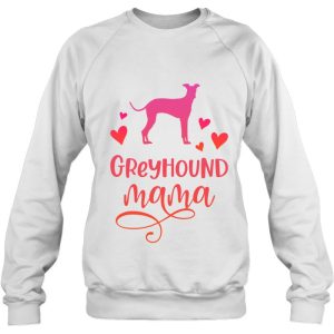 Greyhound Mama Dog Mum Greyhounds Gift 4