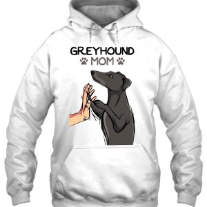 Greyhound Mom Dog Owner Women 3