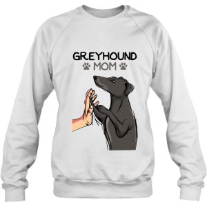 Greyhound Mom Dog Owner Women 4