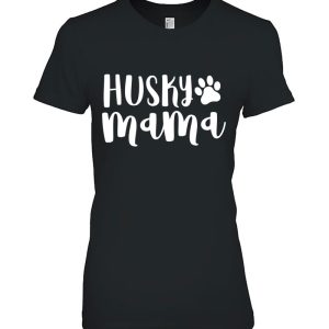 Husky Mama Funny Dog Lovers Dog Mom Women Gifts