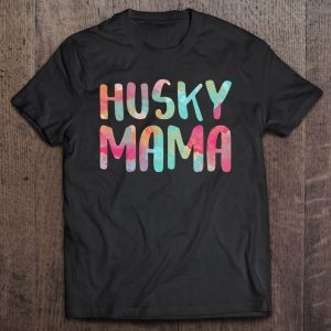 Husky Mama Mother’s Day Dog Mom