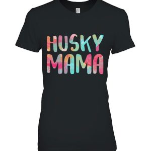 Husky Mama Mother’s Day Dog Mom