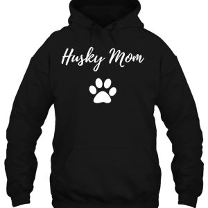 Husky Mom Funny Dog Mom Gift Idea 3