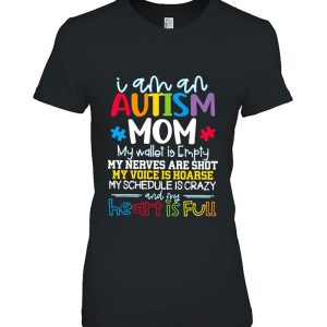 I Am An Autism Mom My Wallet Is Empty My Nerves Are Shot My Voice Is Hoarse 2