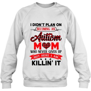 I Didnt Plan On Becoming An Autism Mom 4