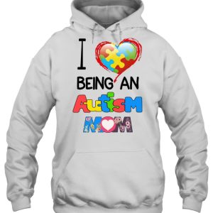 I Love Being An Autism Mom 2 I Love Being An Autism Mom 3