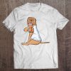 I Love Mom Tattoo Dogue De Bordeaux Mom Dog Lover Women