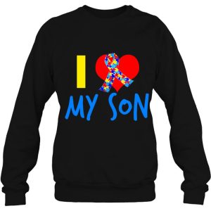I Love My Autistic Son For An Autism Mom Or Dad 3 I Love My Autistic Son For An Autism Mom Or Dad 4