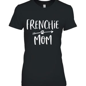 I Love My Frenchie Cute French Bulldog Mom
