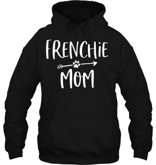 I Love My Frenchie Cute French Bulldog Mom