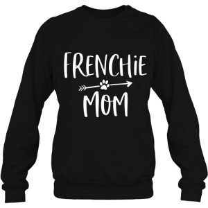 I Love My Frenchie Cute French Bulldog Mom 4