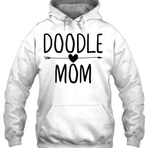 I Love My Goldendoodle Mom Doodle Puppy Lover Gift Mum Mama 3