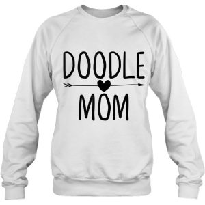 I Love My Goldendoodle Mom Doodle Puppy Lover Gift Mum Mama 4