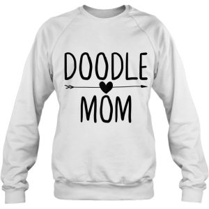 I Love My Goldendoodle Mom Doodle Puppy Lover Gift Mum Mama Raglan Baseball 3 I Love My Goldendoodle Mom Doodle Puppy Lover Gift Mum Mama Raglan Baseball 4