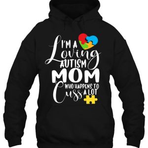 I'm A Loving Autism Mom Who Cuss A Lot Autism Month 2 Im A Loving Autism Mom Who Cuss A Lot Autism Month 3