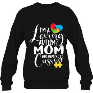 I'm A Loving Autism Mom Who Cuss A Lot Autism Month 3 Im A Loving Autism Mom Who Cuss A Lot Autism Month 4