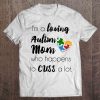 I’m A Loving Autism Mom Who Happens To Cuss A Lot