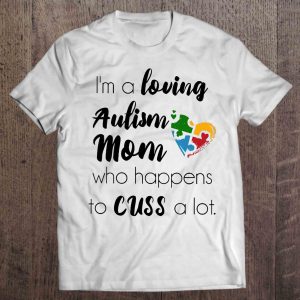 I’m A Loving Autism Mom Who Happens To Cuss A Lot