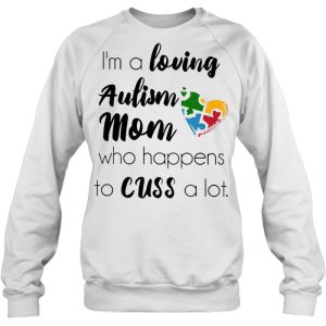 I’m A Loving Autism Mom Who Happens To Cuss A Lot