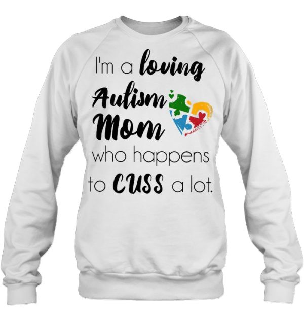 I’m A Loving Autism Mom Who Happens To Cuss A Lot