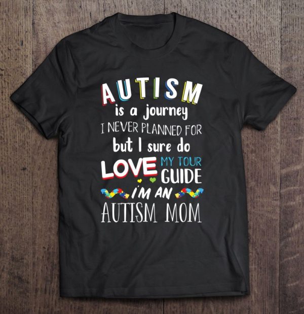 I’m An Autism Mom Autism Awareness Journey