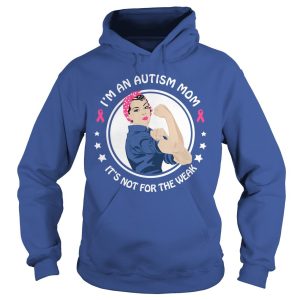 Im an Autism Mom Its not for the weak 3