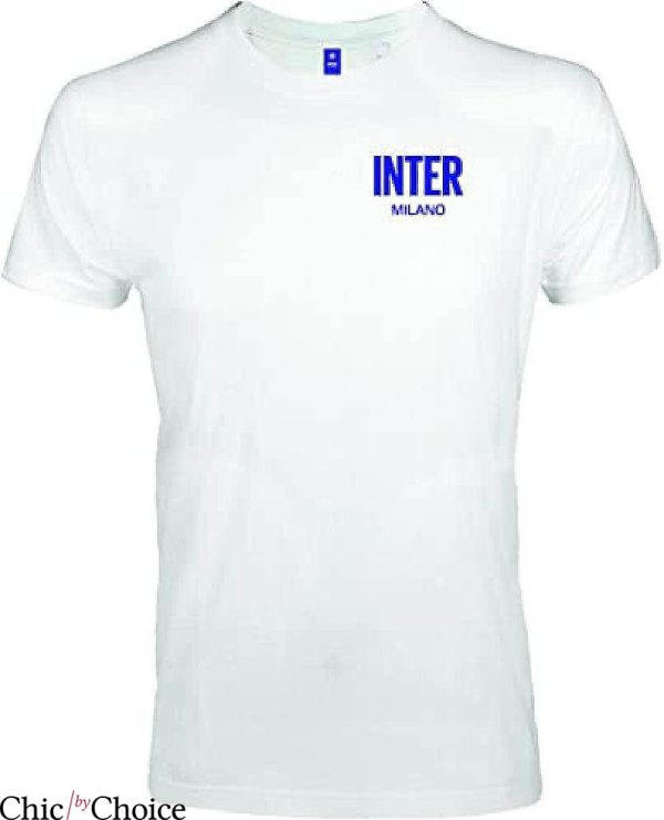 Inter Milan T-Shirt