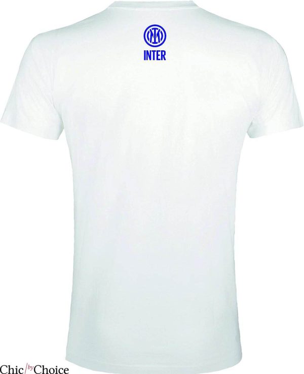 Inter Milan T-Shirt