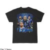 Inter Milan T-Shirt Adriano Brazil Football Soccer