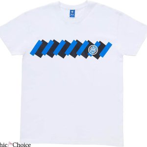 Inter Milan T-Shirt GIL Internazionale Milano Football Club