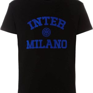 Inter Milan T-Shirt Maglia Regalo Tifosi Regalo Neroazzurri