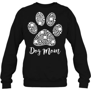 Irish Dog Mom St Patrick’s Day