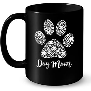 Irish Dog Mom St Patricks Day 4