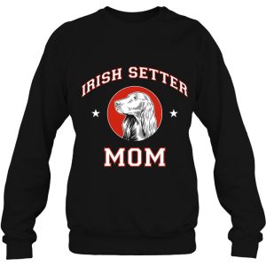 Irish Setter Mom Dog Mom 4