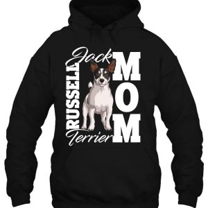 Jack Russell Terrier Mom Dog Owner 3