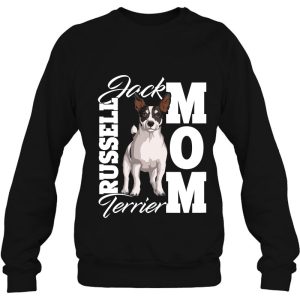Jack Russell Terrier Mom Dog Owner 4