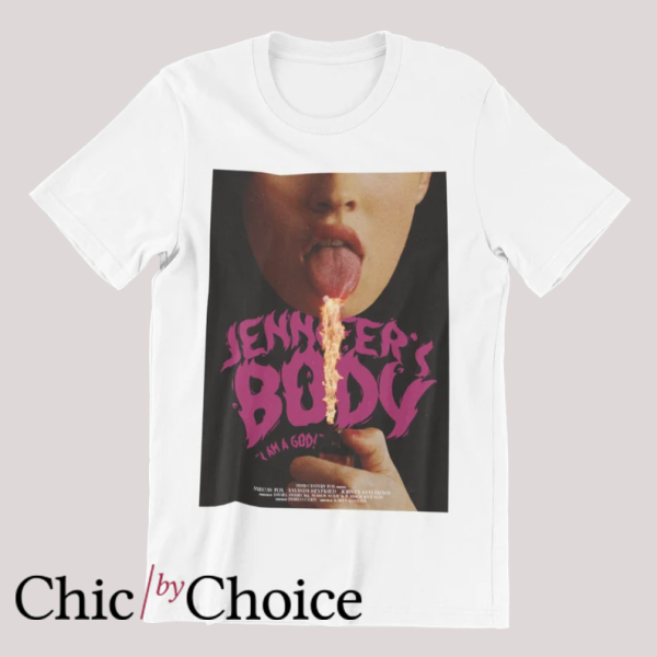 Jennifers Body T Shirt