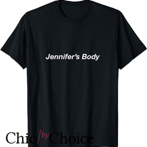 Jennifers Body T Shirt Body