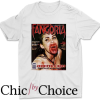 Jennifers Body T Shirt Horror