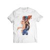 Jessica Rabbit T-Shirt Funny T-Shirt Movie