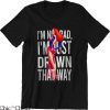 Jessica Rabbit T-Shirt I’m Not Bad T-Shirt Movie