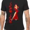 Jessica Rabbit T-Shirt Movie