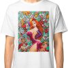 Jessica Rabbit T-Shirt Sexy Jessica Rabbit Who Framed Movie