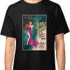 Jessica Rabbit T-Shirt She’s Not Bad T-Shirt Movie