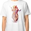 Jessica Rabbit T-Shirt The Twins T-Shirt Movie