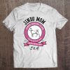 Jindo Dog Mom Rescue Club Korean Dog Breed