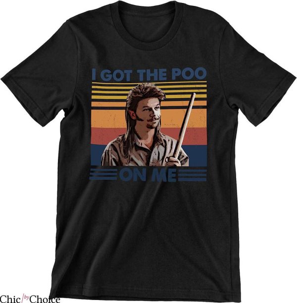 Joe Dirt T-Shirt